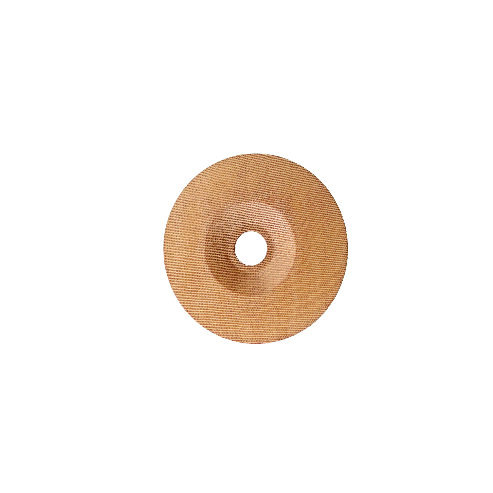 Keysco 77277 3" Phenolic Backing Disc